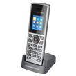 DP-722 Telefono Inalambrico IP Grandstream , 10 cuenta SIP, hasta 10 lineas de llamada
